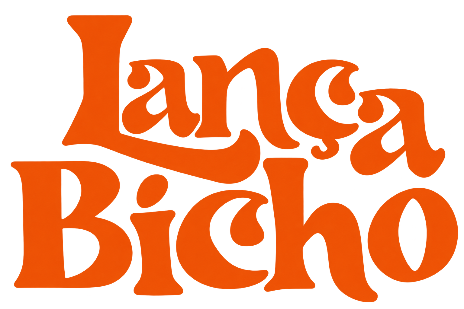 Lança Bicho