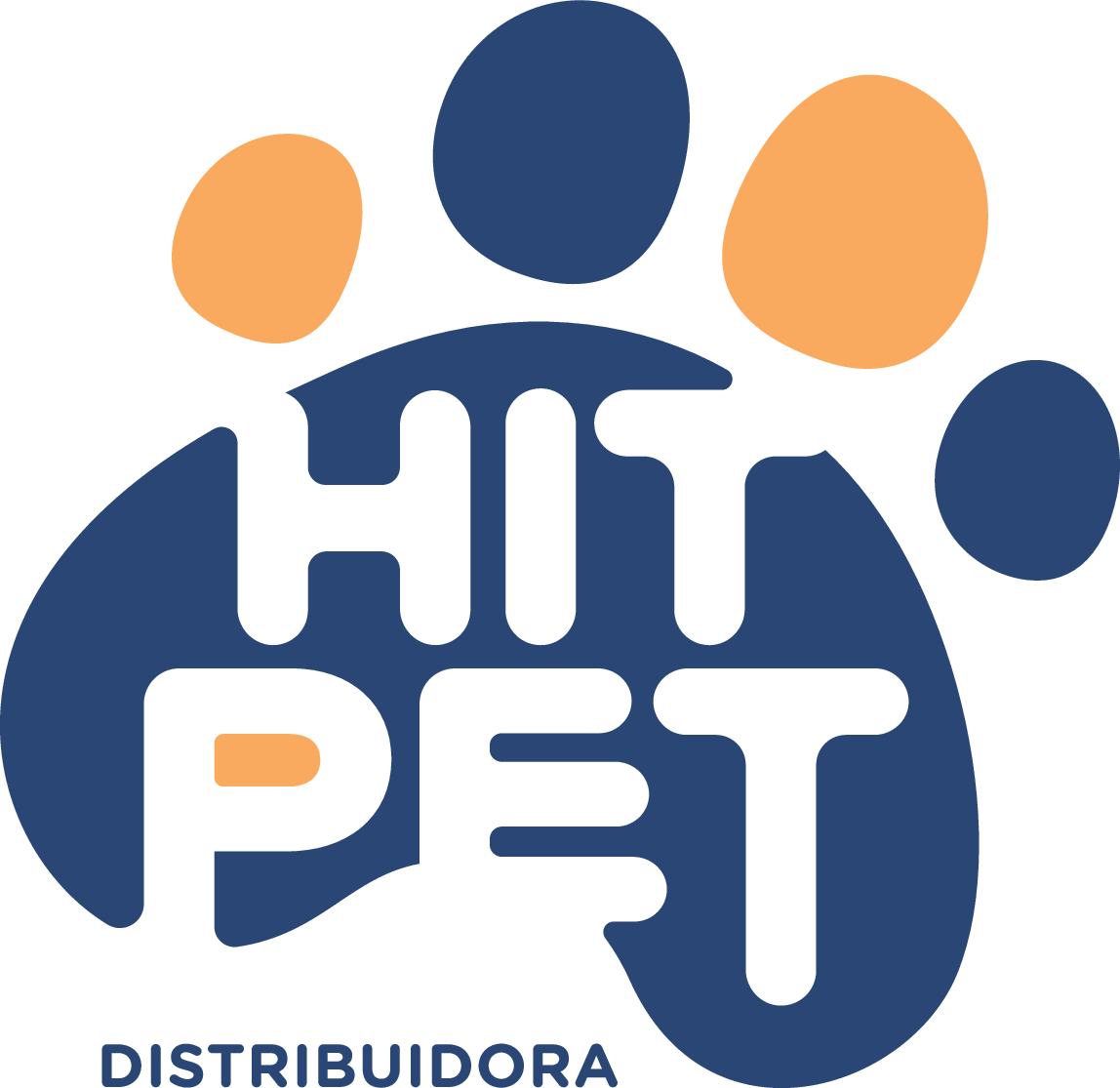 Hit Pet Distribuidora